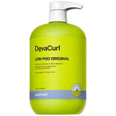 DevaCurl Low-Poo Original Cleanser